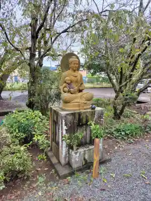 東漸寺(静岡県)