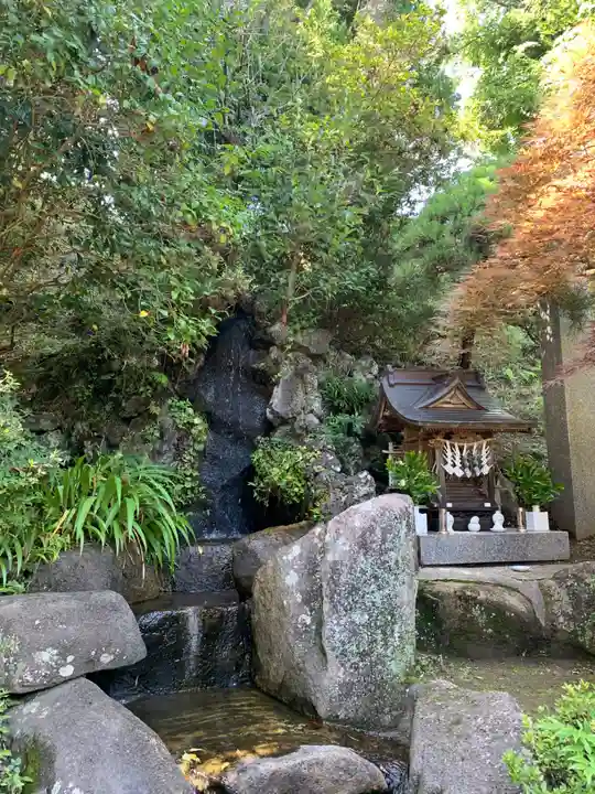 妙光寺(千葉県)