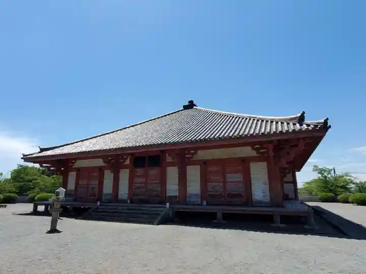 浄土寺のその他建物
