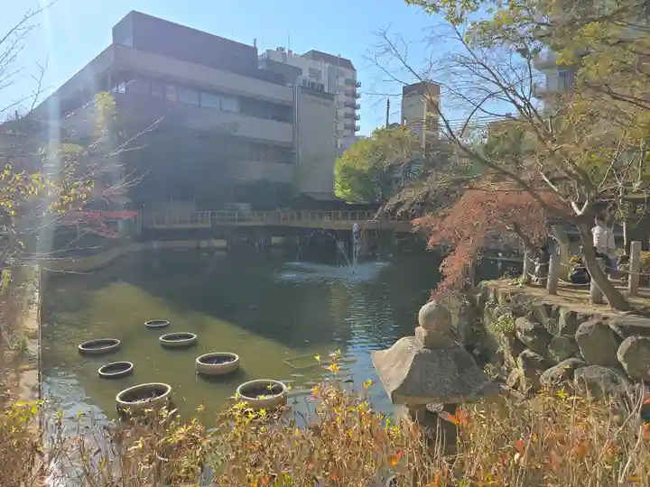 生田神社(兵庫県)