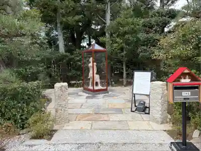 敷地神社（わら天神宮）(京都府)