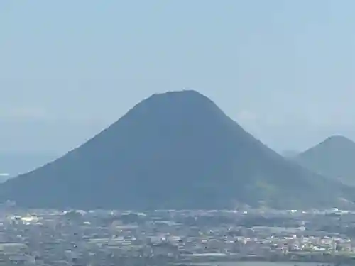 金刀比羅宮の景色