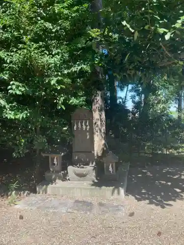 古宮神社(埼玉県)