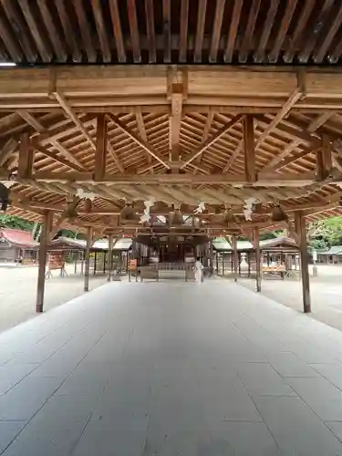 宗像大社(福岡県)