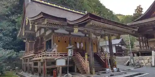 日吉大社(滋賀県)