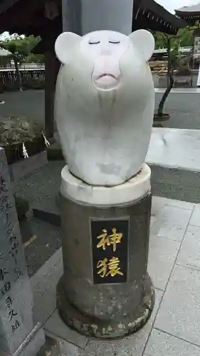 日吉神社(熊本県)