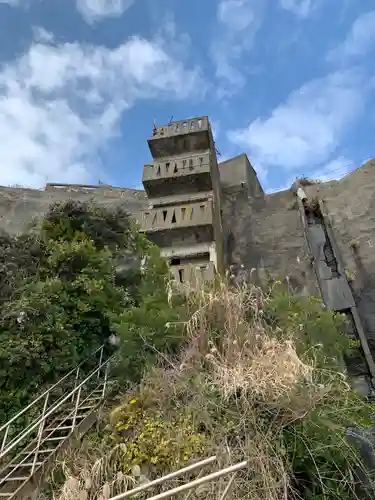 堂坂薬師堂のその他建物