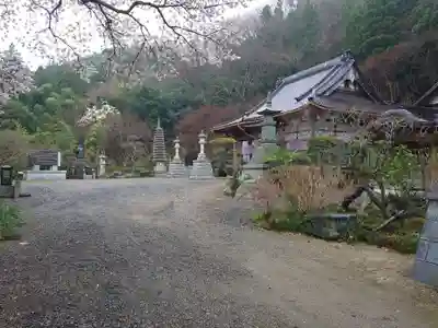鏡徳寺の末社・摂社
