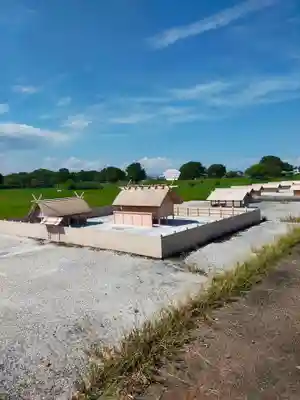 秋葉神社(三重県)