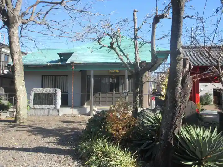 自性院(東京都)