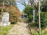大矢知神社のその他建物