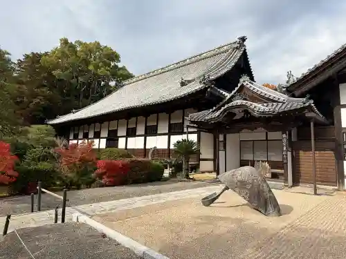 井山 宝福寺(岡山県)