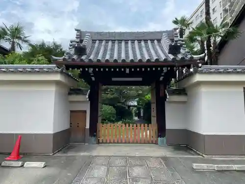 興徳寺(京都府)
