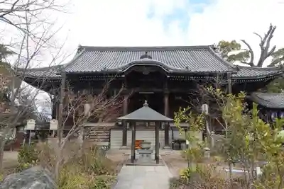 志度寺(香川県)