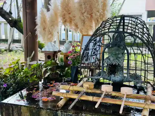 若宮神明社(愛知県)