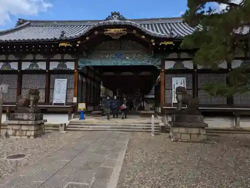 御香宮神社(京都府)