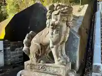 清末八幡宮(山口県)