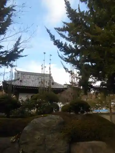 福厳寺のその他建物