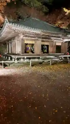 富貴寺(大分県)