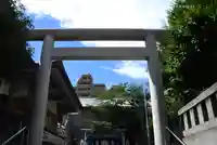 天祖神社(東京都)