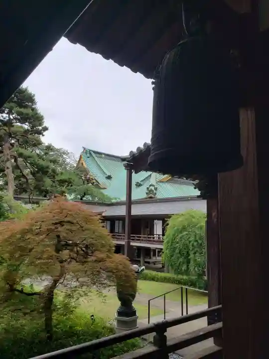 妙法寺(東京都)