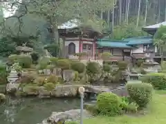 覚証寺(岐阜県)