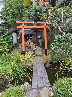 宝蔵寺(京都府)