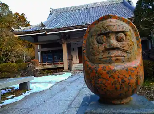 覚範寺のその他建物