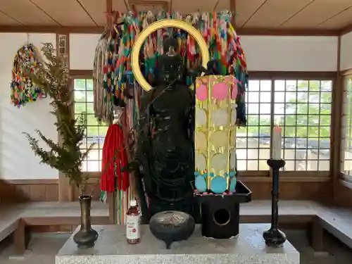 西教寺(滋賀県)