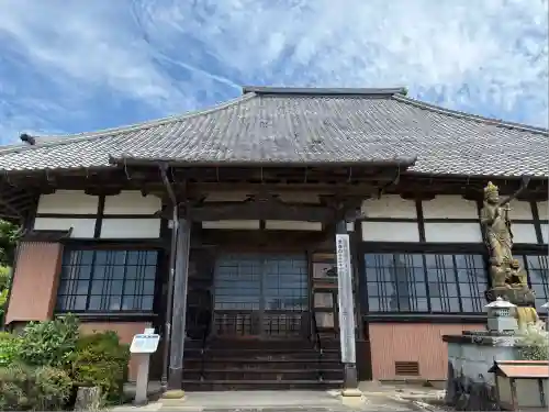 安楽寺(三重県)