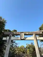 武田神社(山梨県)