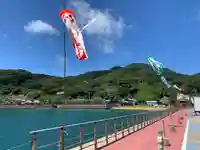 宗像大社中津宮(福岡県)