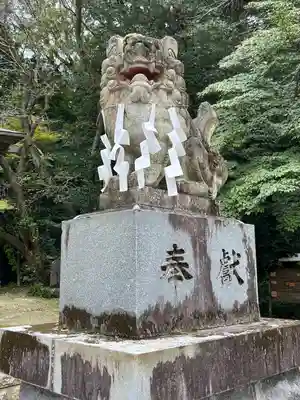 磯部稲村神社(茨城県)