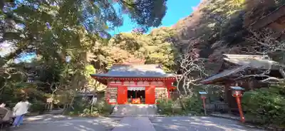 荏柄天神社(神奈川県)