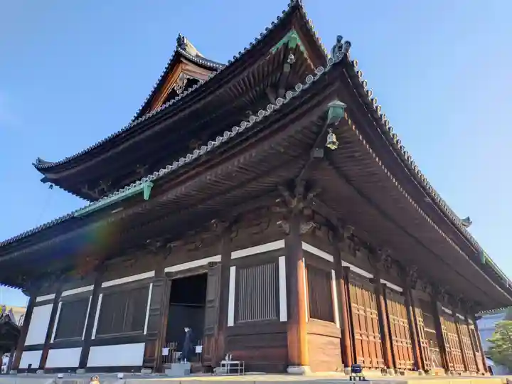 東福禅寺(東福寺)(京都府)