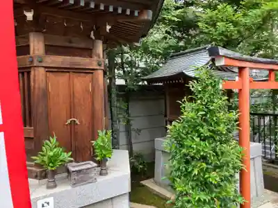 徳雲寺(東京都)