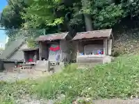 須佐之男神社(奈良県)