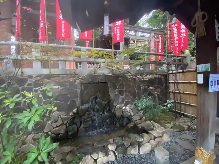 東京大神宮のその他建物