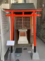 両社稲荷神社(東京都)