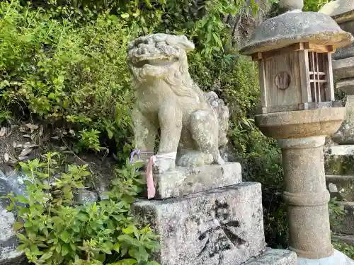 須佐之男神社(奈良県)