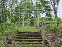 御園神社(北海道)