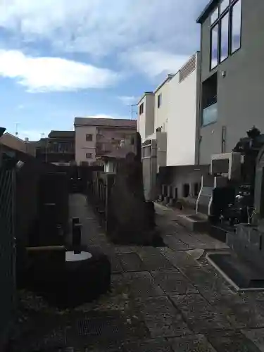 回向院(東京都)