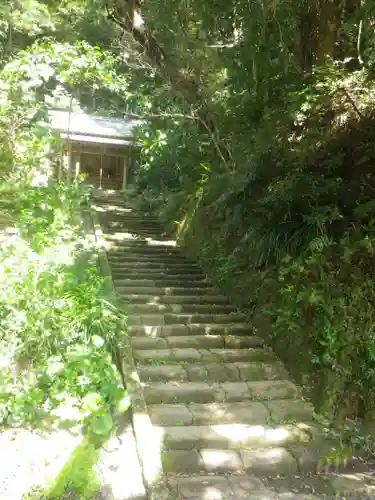 甘縄神明神社（甘縄神明宮）のその他建物