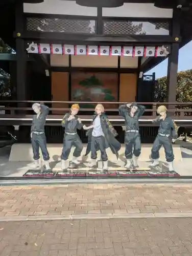 中野沼袋氷川神社の{uncategorized: "未分類", other: "その他", undefined: "問題あり", building: "その他建物", grave: "お墓", sacred_gate: "鳥居", guardian: "狛犬", statue: "像", buddha: "仏像", history: "歴史", nature: "自然", garden: "庭園", animal: "動物", pagoda: "塔", temizu: "手水舎", mountain_gate: "山門・神門", sanctuary: "本殿・本堂", subordinate: "末社・摂社", art: "芸術", scenery: "景色", jizo: "地蔵", ema: "絵馬", goshuin: "御朱印", omikuji: "おみくじ", items: "授与品その他", amulet: "お守り", goshuincho: "御朱印帳", eats: "食事", festival: "お祭り", votive_dance: "神楽", shichigosan: "七五三参", wedding: "結婚式", experience: "体験その他", initially: "初詣", around: "周辺", anti_infection: "感染症対策"}