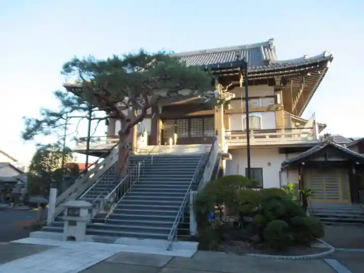 法久寺(岐阜県)