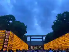 靖國神社(東京都)