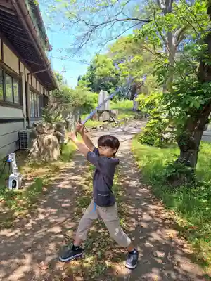 松帆神社(兵庫県)
