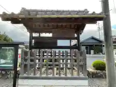 多比鹿神社(三重県)