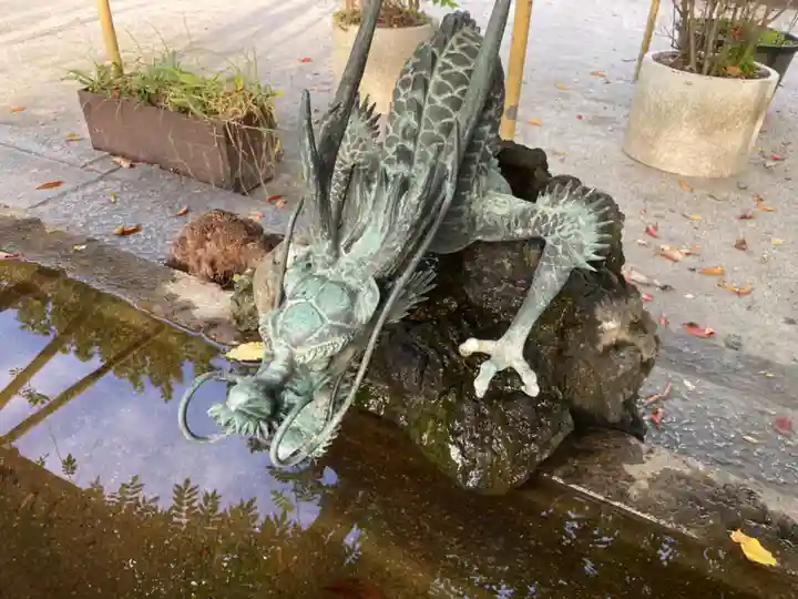 瀧泉寺(目黒不動尊)(東京都)