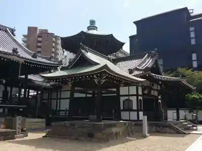 鶴満寺のその他建物